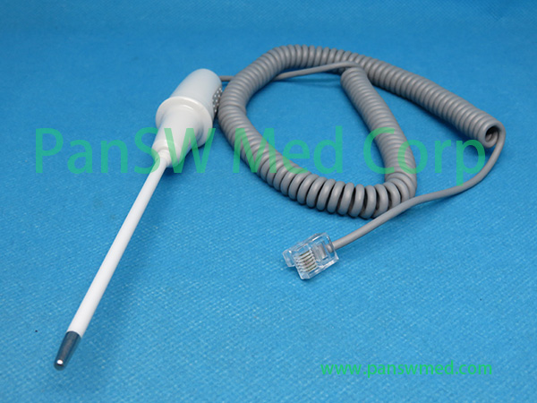Compatible GE Dinamap 2008774 001 Fast Temperature Probe – PanswMed