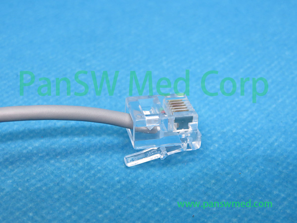 Compatible GE Dinamap Fast Temperature Probe – PanswMed