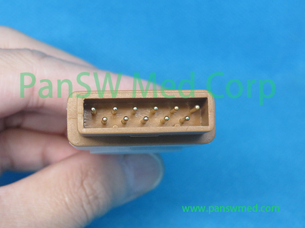 Compatible GE Medical B 105 B 650 B 30 Temperature Probe 3 – PanswMed