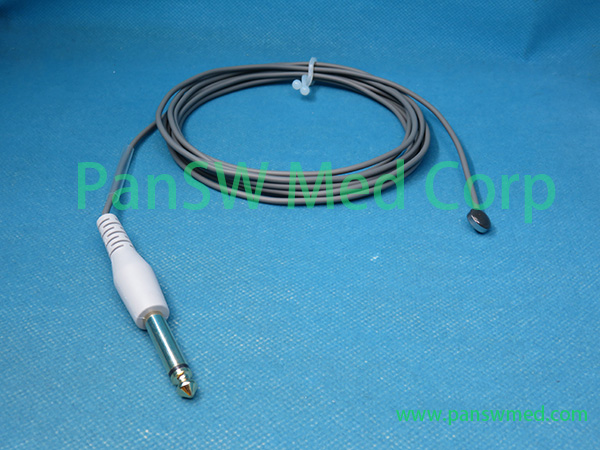 Compatible Mindray 0011 30 90443 MR404 Temperature Sensor - PanswMed
