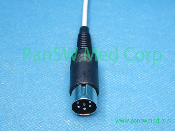 Compatible MU 11225 Drager Temperature Probe – PanswMed