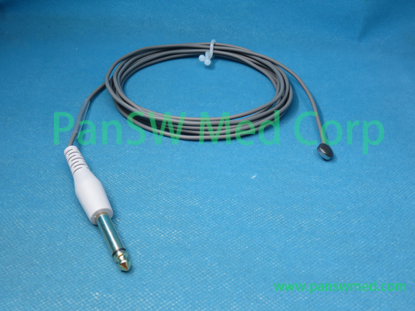 Compatible Mindray MEC1000 MEC1200 MEC2000 Temperature Probe - PanswMed