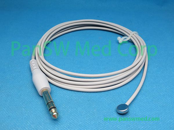 Compatible Spacelabs 700 0031 00 Temperature Probe – PanswMed