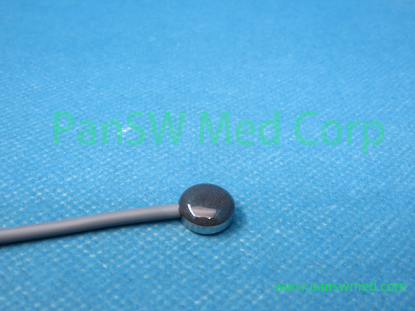 Compatible YSI 400 Temperature Probe Pedaitric Skin 3 – PanswMed