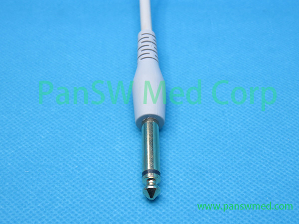 Compatible YSI 400 Temperature Probe Pedaitric Skin 4 – PanswMed