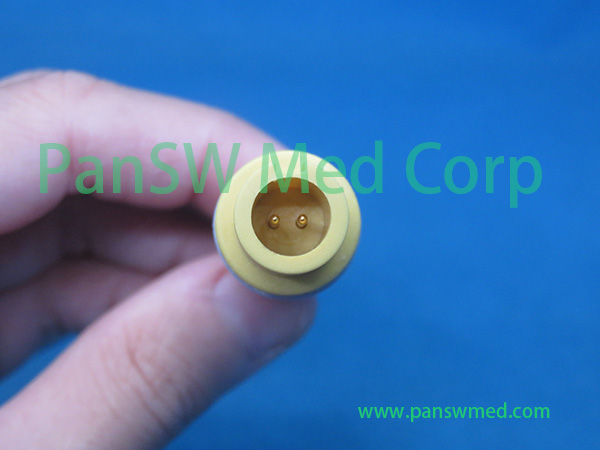 Compatible Northern Meditec Pisces Temperature Probe Connector - PanswMed