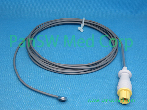 Compatible Northern Meditec Virgo Temperature Probe - PanswMed