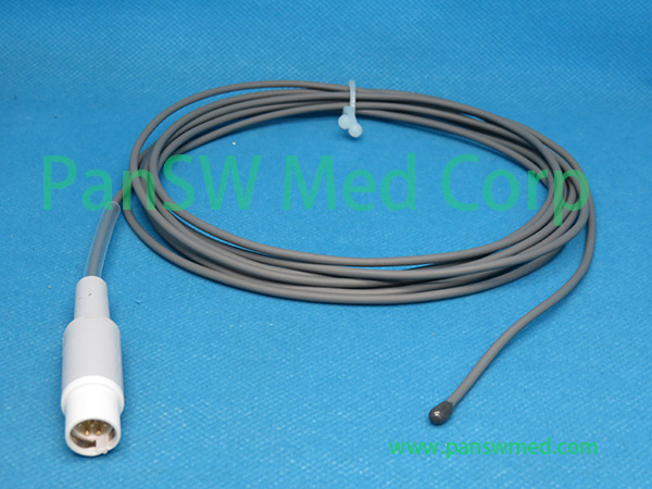 Compatible Siemens Drager SC 6002XL Temperature Probe – PanswMed