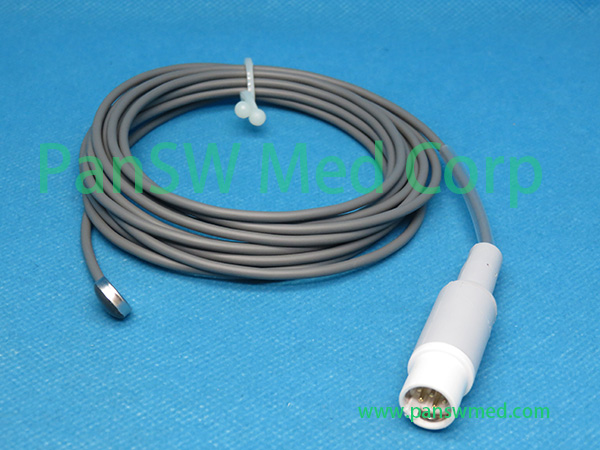 Compatible Siemens Drager SC 9000XL 7498939 Temperature Probe – PanswMed