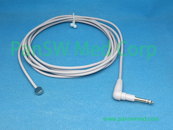 Compatible Temperature Probe For Fisher Payker Warmer – PanswMed