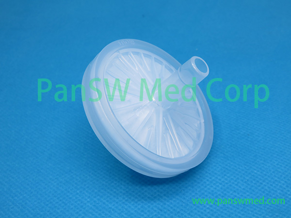 Bacterial Filter Disk – PanswMed