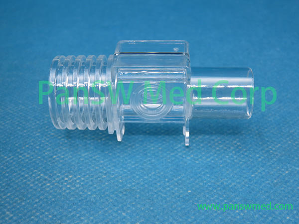 CO2 Transducer Compatible Airway Adapter3 - PanswMed