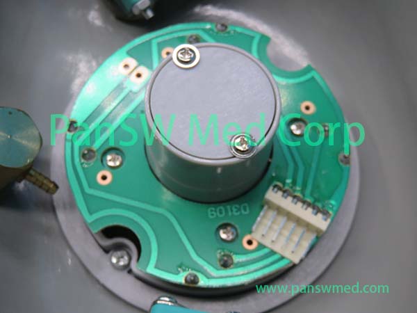 Compatible dental foot pedal