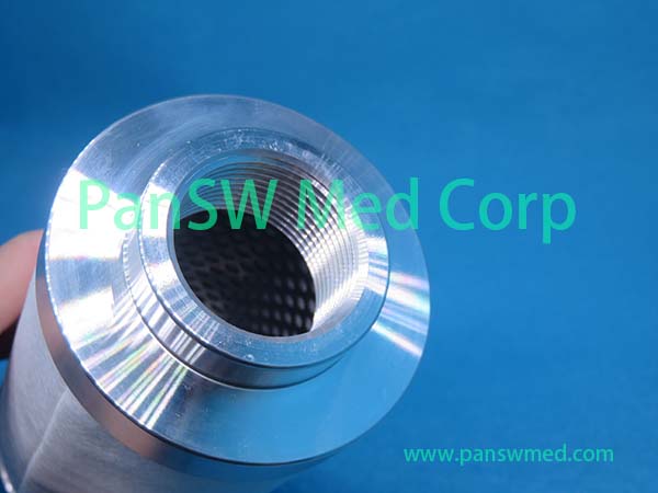 Shinva Medical AF 25 Oil Filter 5 – PanswMed