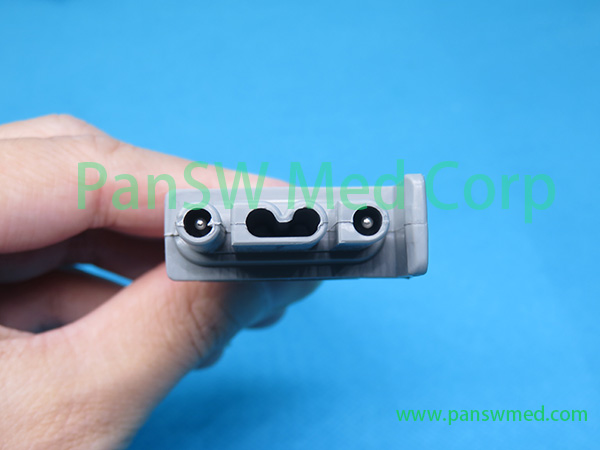 Adult Pacing Defibrillation ECG Electrodes Pysio Control 3 – PanswMed