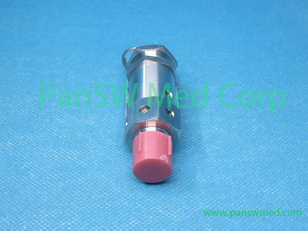 Autoclave Safety Valve – PanswMed