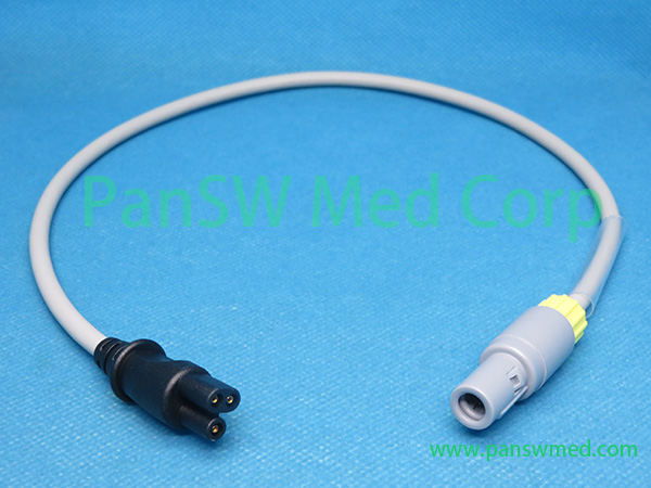Compatible Fisher Paykel 900MR806 Adapter Cable - PanswMed