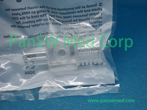 Compatible Mindray Imec 8 Imec 10 Imec 12 Air Adapter Main Stream Co 2 Transducer – PanswMed