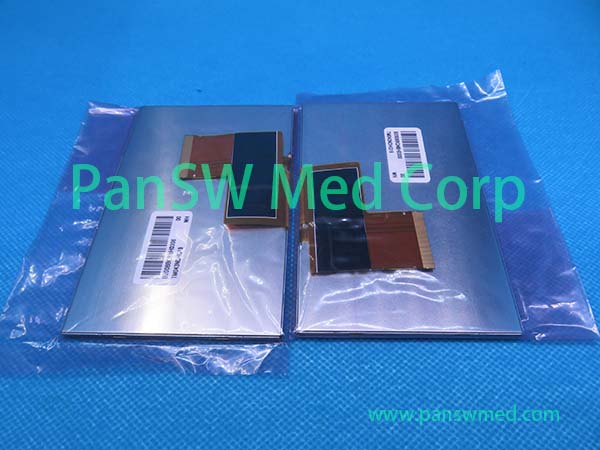 compatible Nellcor Covidien N560 display PanSW Med