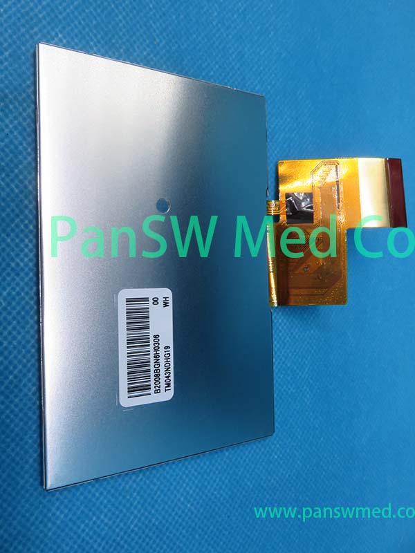 compatible Nellcor Covidien N560 display PanSW Med