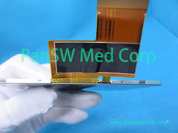 compatible Nellcor Covidien N560 display PanSW Med
