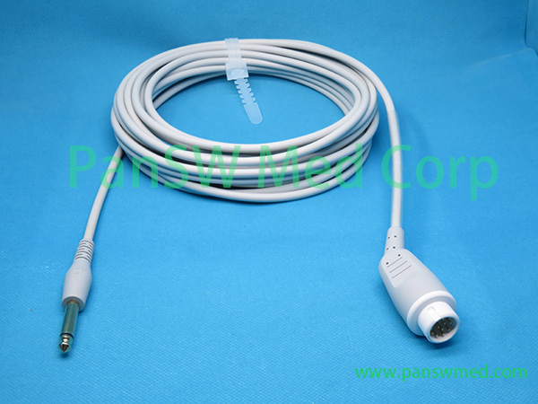 Compatible Philips 453561955381B Input Cable - PanswMed