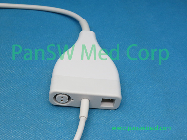 Compatible Philips Cardiac Output Cable M 1643A 3 – PanswMed