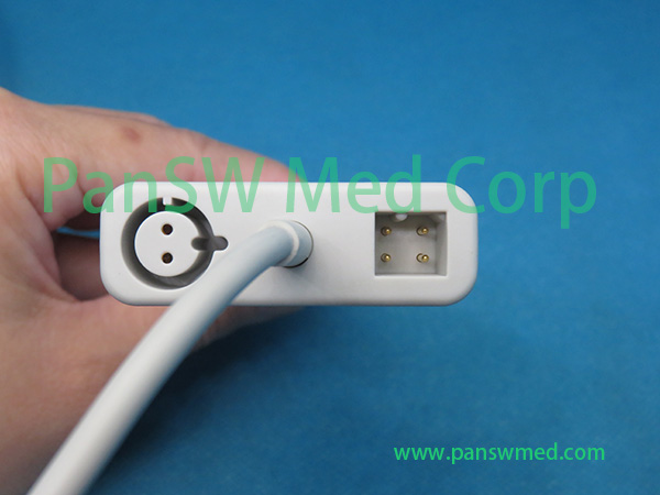 Compatible Philips Cardiac Output Cable M 1643A 4 – PanswMed