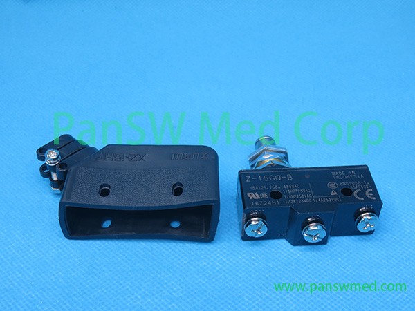 Compatible Shinva Sterilizer Autoclave Position Switch Basic Switch – PanswMed