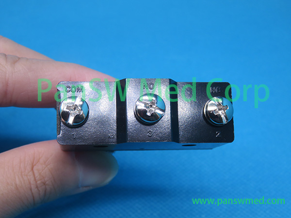 Compatible Shinva Sterilizer Autoclave Position Switch Basic Switch 4 – PanswMed