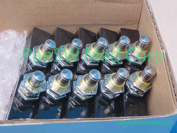 Compatible Shinva Sterilizer Autoclave Position Switch Basic Switch 6 – PanswMed