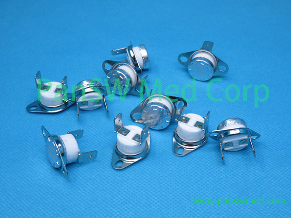 Compatible Shinva Thermal Switch - PanswMed