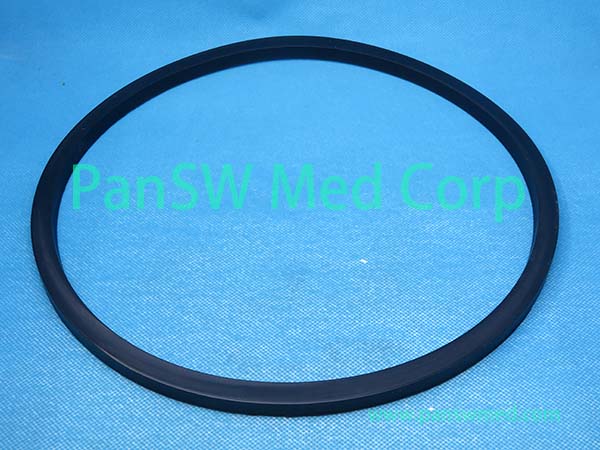 compatible Tuttnauer autoclave door seal