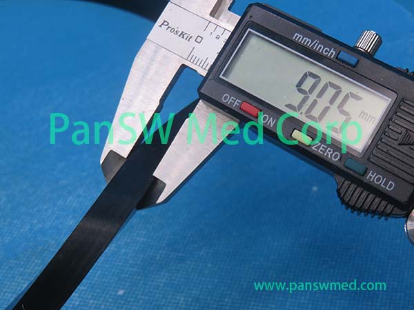 compatible Tuttnauer autoclave door seal