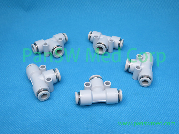 Compatible Dental Use Air Pump Socket - PanswMed