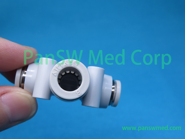 Compatible Dental Use Air Pump Socket 4 – PanswMed