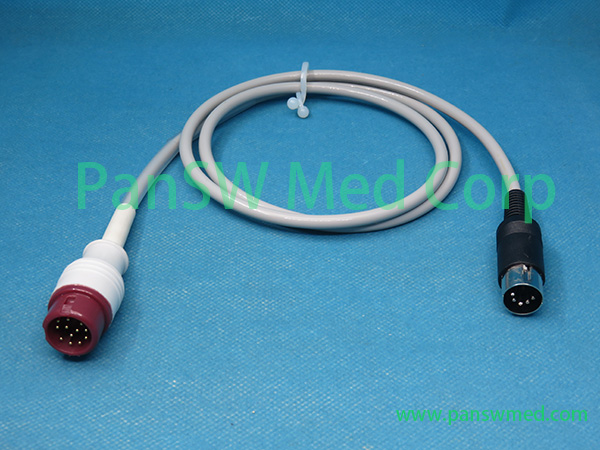 Compatible Fluke IBP Simulator Cable Medsim - PanswMed