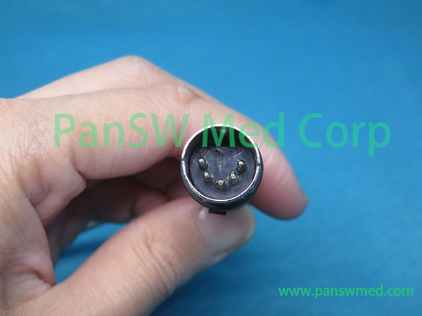 Compatible Fluke IBP Simulator Cable Medsim 3 – PanswMed