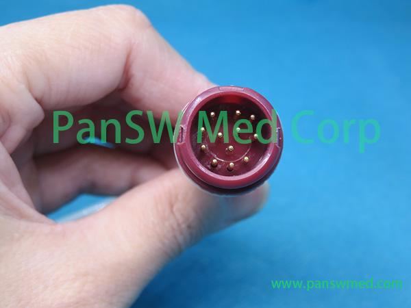 Compatible Fluke IBP Simulator Cable Medsim 5 – PanswMed