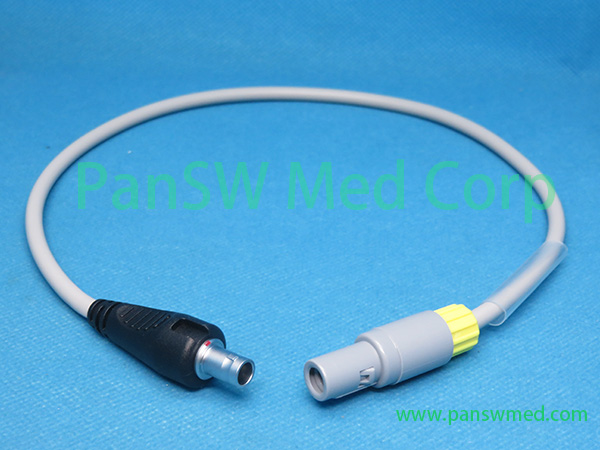 Compatible Heat Wire Connecting Cable For GGM VH 2600A - PanswMed