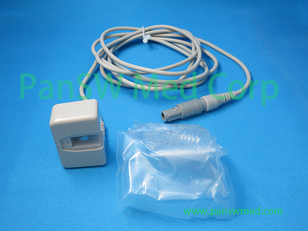 Compatible Infinium Omni Express Co2 Transducer - PanswMed