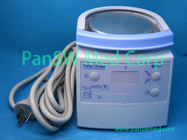 original Fisher Paykel MR850 Respiratory Humidifier Unit