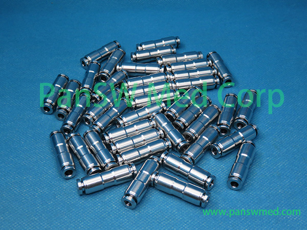 Pneumatics Socket Metal High Temperature Use – PanswMed