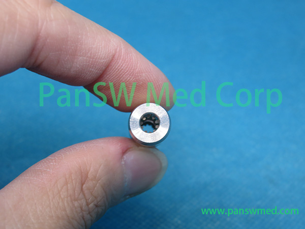 Pneumatics Socket Metal High Temperature Use 3 – PanswMed