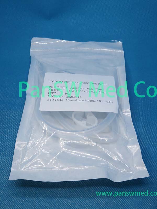 Compatible Olympus MAJ-1608 Auxiliary Water Tube image 3