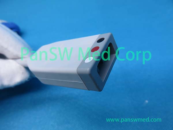 Mindray EV 6202 0010 30 42720 3LEADS ECG Host Cable 5 – PanswMed