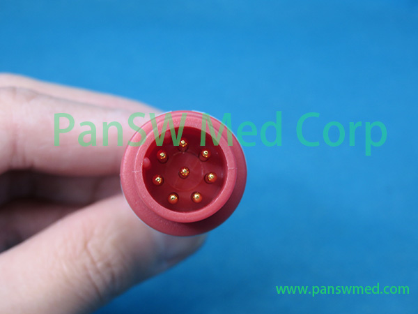 Bionet ECG Cable BM3 BM5 (2) - PanswMed