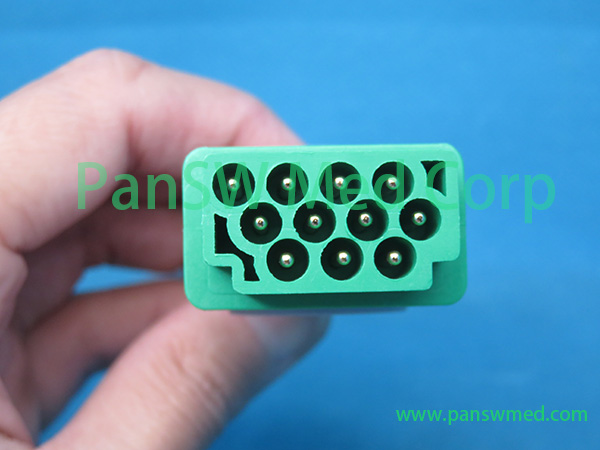 Compatible GE Medical B 40 2106305 001 ECG Trunk Cable 6 – PanswMed