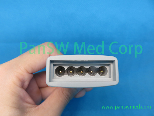 Compatible Maquet Ecg Cables3 - PanswMed