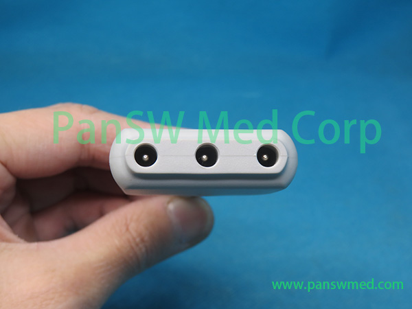 Compatible Nihon Kohden ECG Trunk Cable Neonate 3 – PanswMed